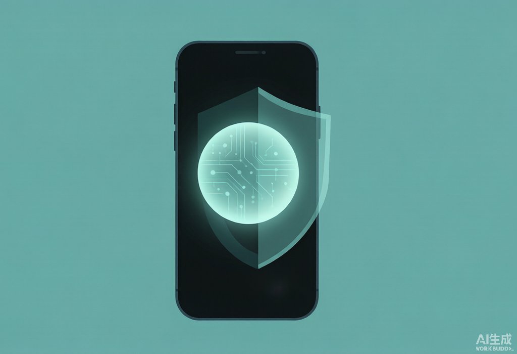 苹果 Apple Intelligence 落地：端侧 AI 怎么跑、数据怎么不出设备