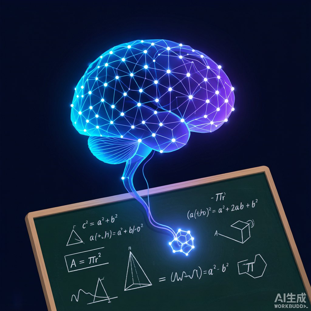 OpenAI Astra 攻克十大数学悬案：2000 美元成本，AI 首次「创造数学」