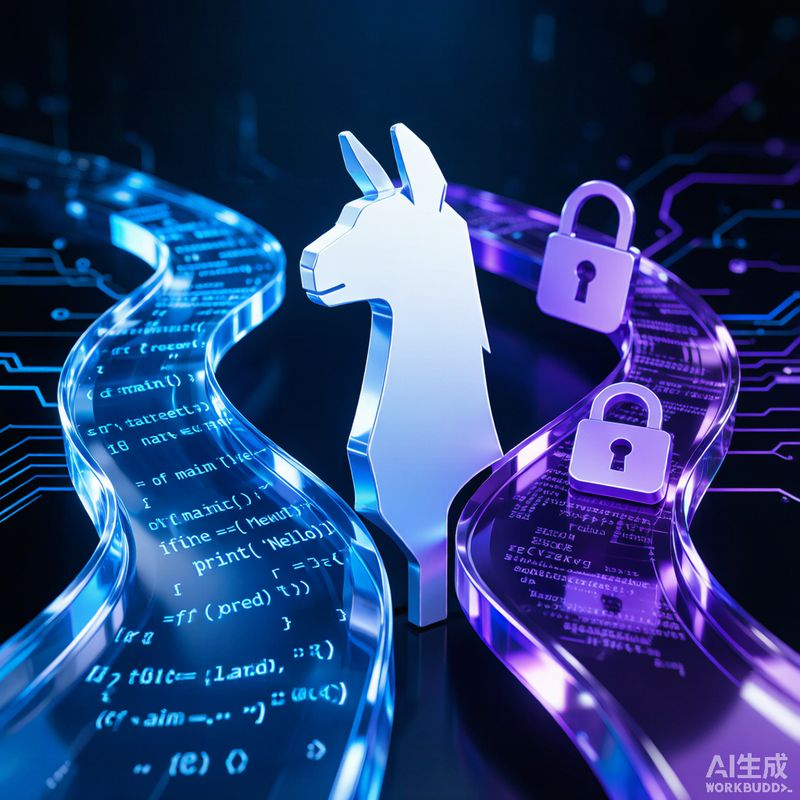 Meta准备开源新一代AI模型：Alexandr Wang主导，Llama 4败局后的绝地反击